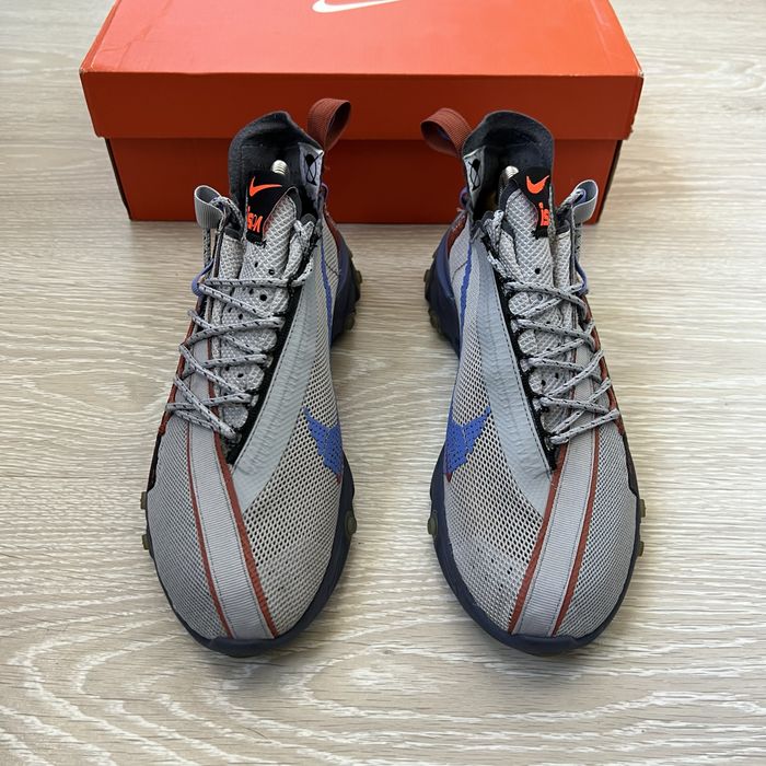 Кроссовки Nike React Ispa оригинал размер 42