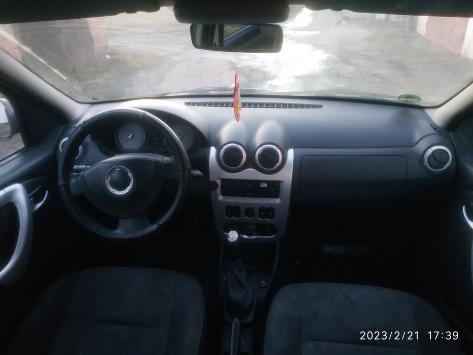 Fleet Автопарк