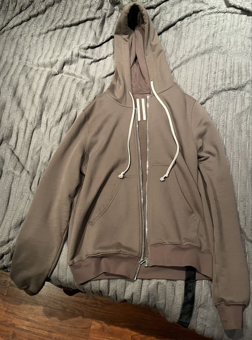 zip rick owens - купить мужскую одежду - Цена на OLX.ua