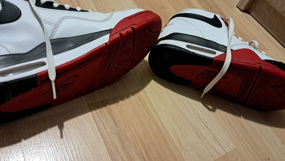 Buty nike air  flight