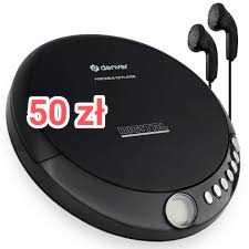 Diskman Denver DM-24MK2 NOWY