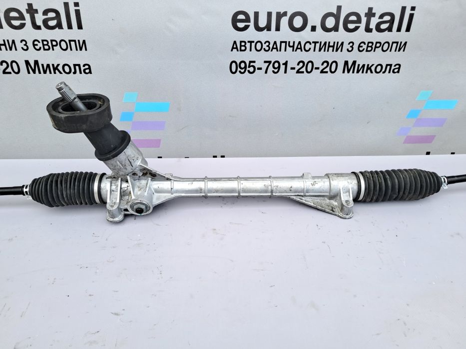 Рульова рулевая рейка нова Golf 4 Audi A4B6 B8 Q7 T5  Fabia  Sharan