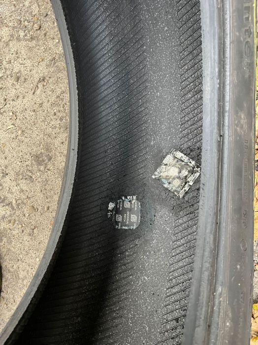 резина 255/60 R18