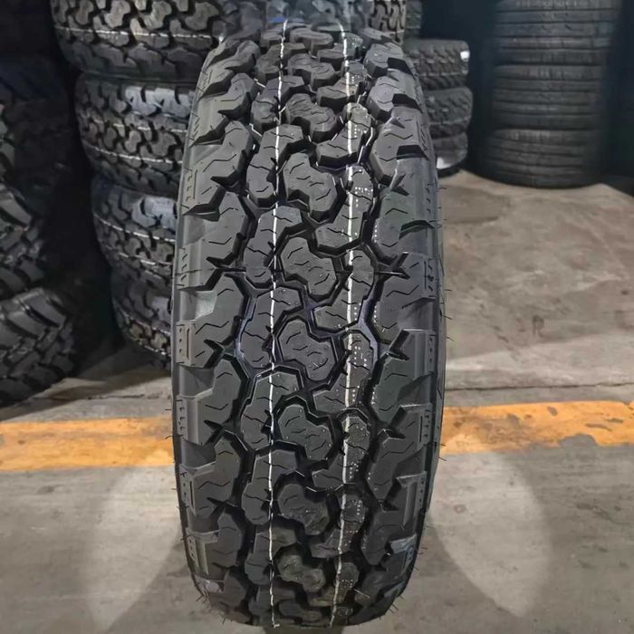 215/70 R16 Всесезонні AT шини Habilead Самовивіз, Відправка 215/70 R16