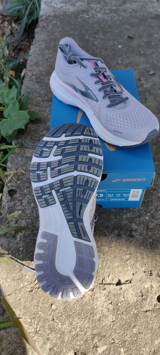 Кросовки женские BROOKS ADRENALINE gts 21