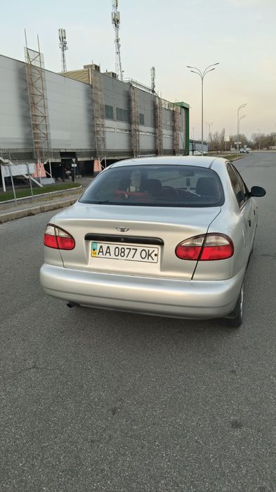 Продам Daewoo Сенс