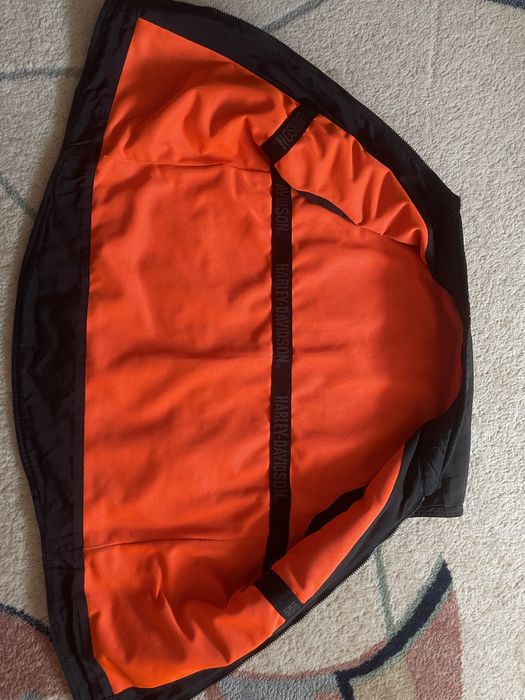 Продам мотожилет Harley Davidson