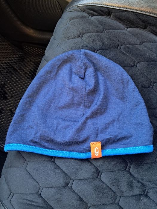 Шапка Icebreaker Unisex Pocket Hat IBM200