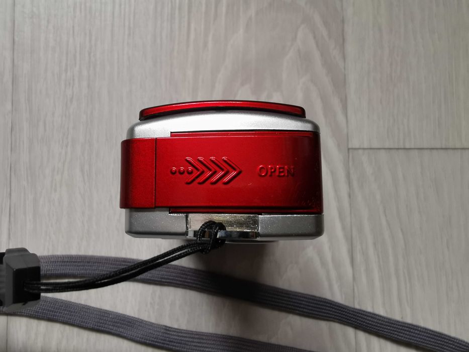 Digital Camera 3.0 Mega pixels64551535266306123