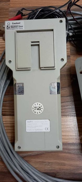 Zegar Tauris Compakt +