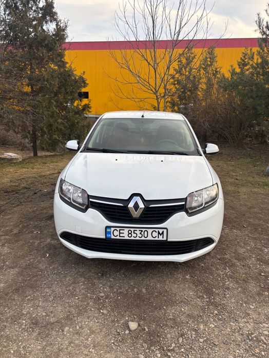 Здам авто Renault logan в оренду під таксі