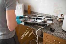 Тернопіль. Ремонт газових котлів, колонок. Ремонт газ плит і духов шаф