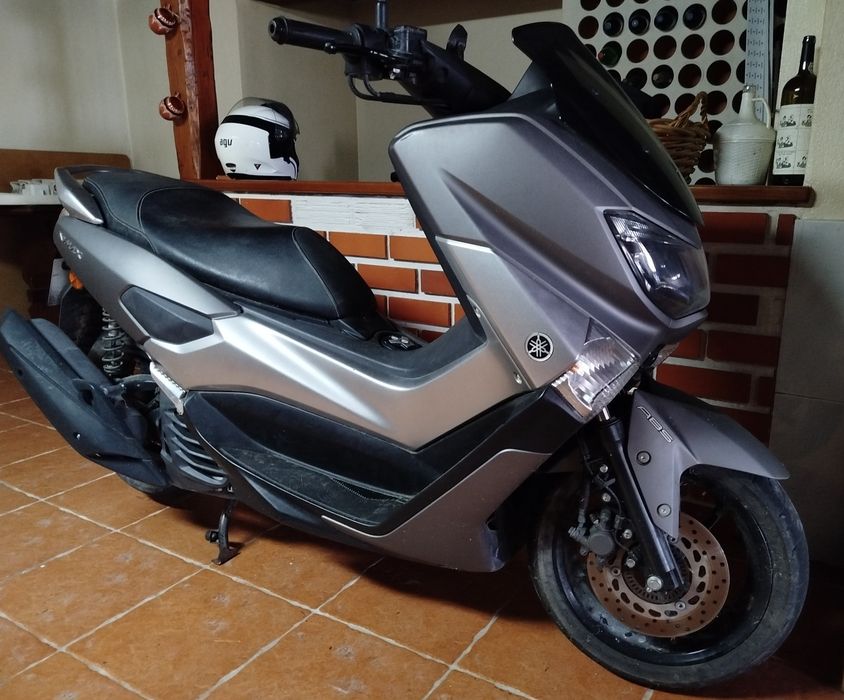 Vende -se Scooter