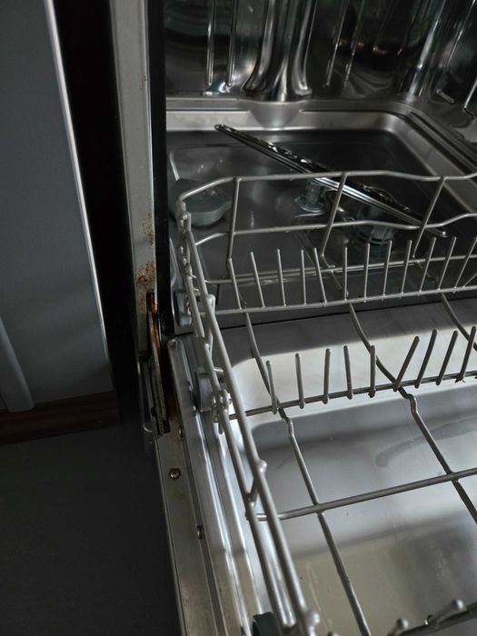Maquina de loiça  Teka Inox