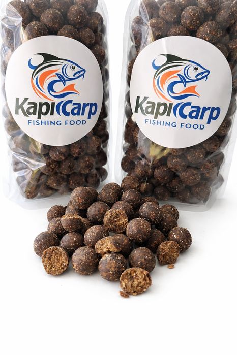 Kulki zanętowe coffe / toffi 1 kg