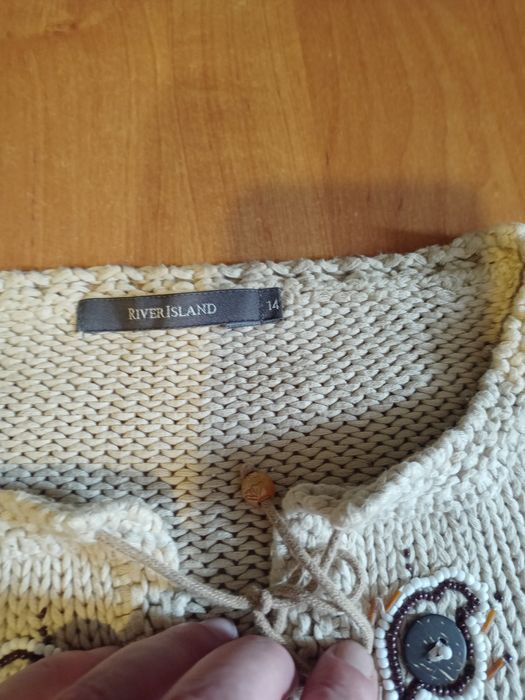 Sweterek damski r XL