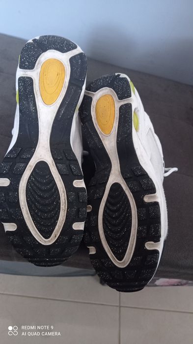 Buty Nike rozmiar 39