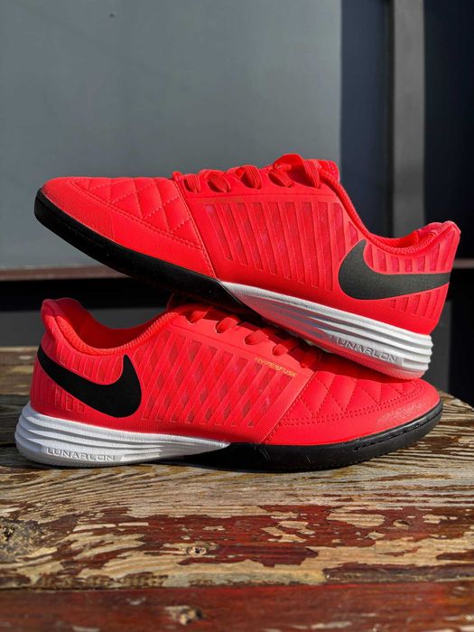 !SALE! Футзалки Nike Lunar Gato II 36 37 38 39 40 41 42 43 44 45 лунар