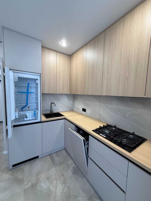 Продаж 1-кімнатна квартира з ремонтом в ЖК "Трускавецька" - зображення 3