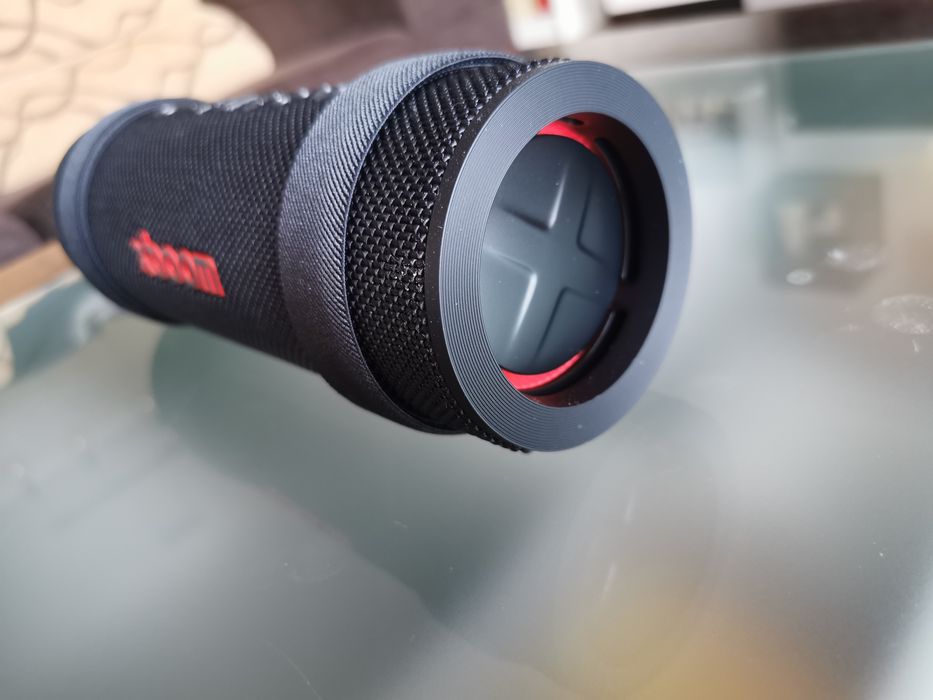 Coluna Som LG Xboom Grab NOVA