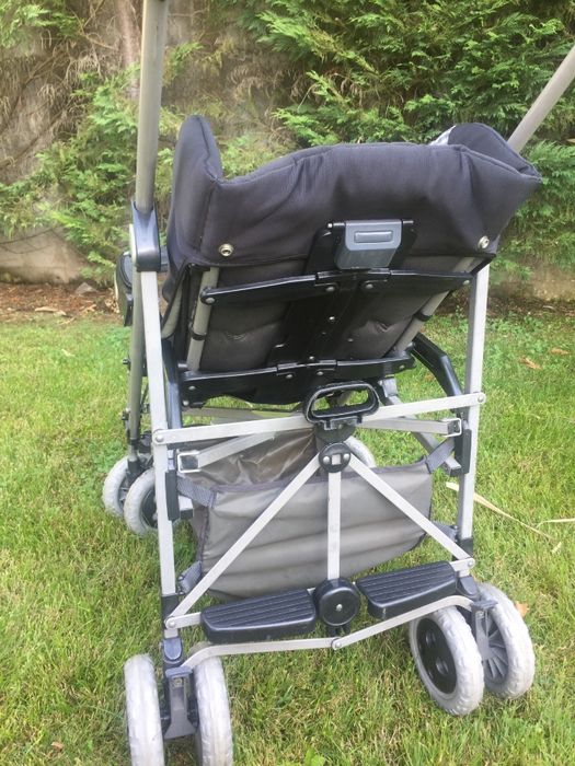 Carrinho de Bebé - Pré Natal