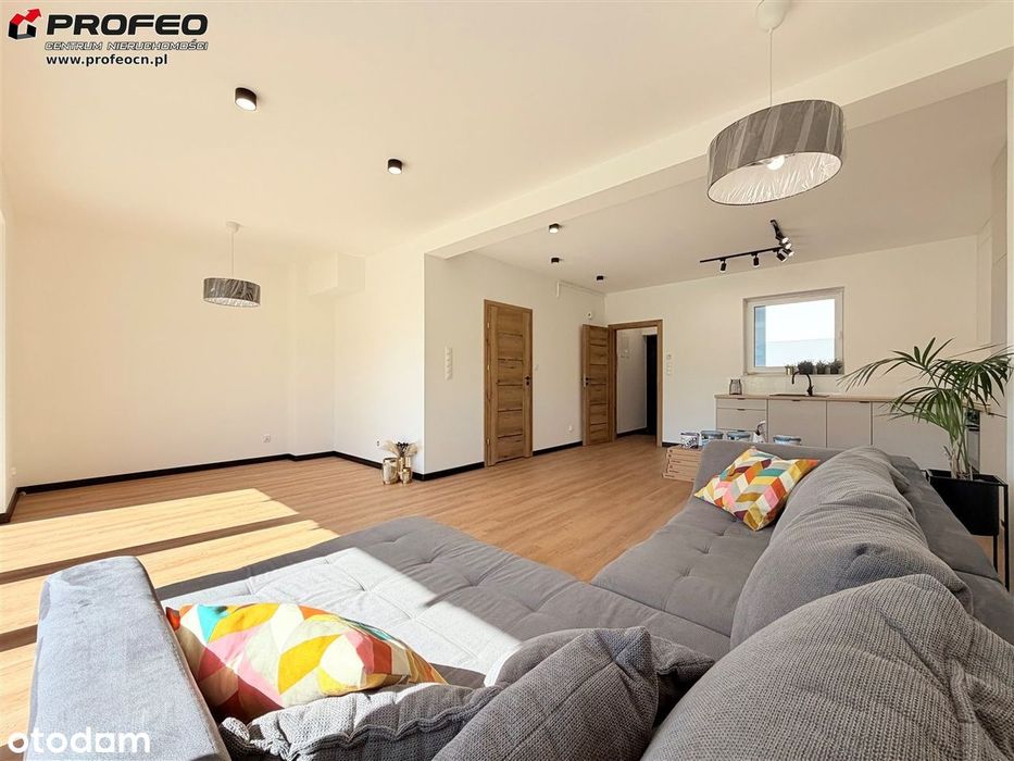 Przestronny Apartament bez podatku PCC!