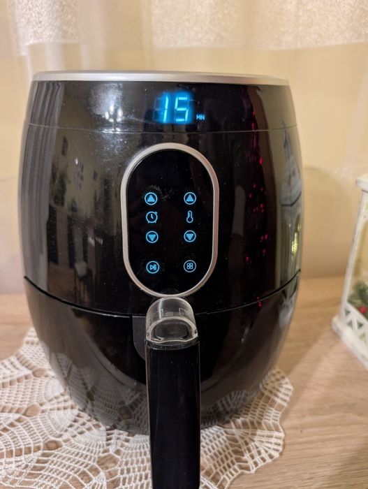 Air frajer silverCrest