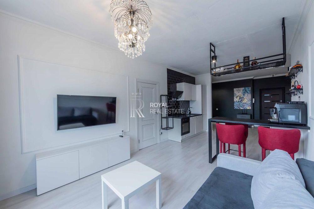 Продаж квартири Київ 2к 83м2 ЖК Перовський Дніпровський Навої Алішера