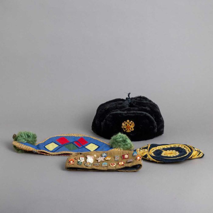 Capacete de Oficial de Cavalaria da GNR