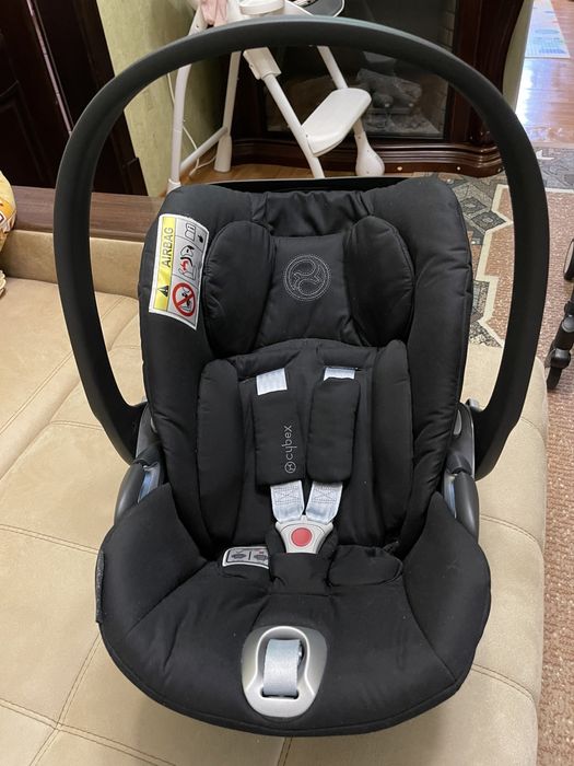 Авто кресло