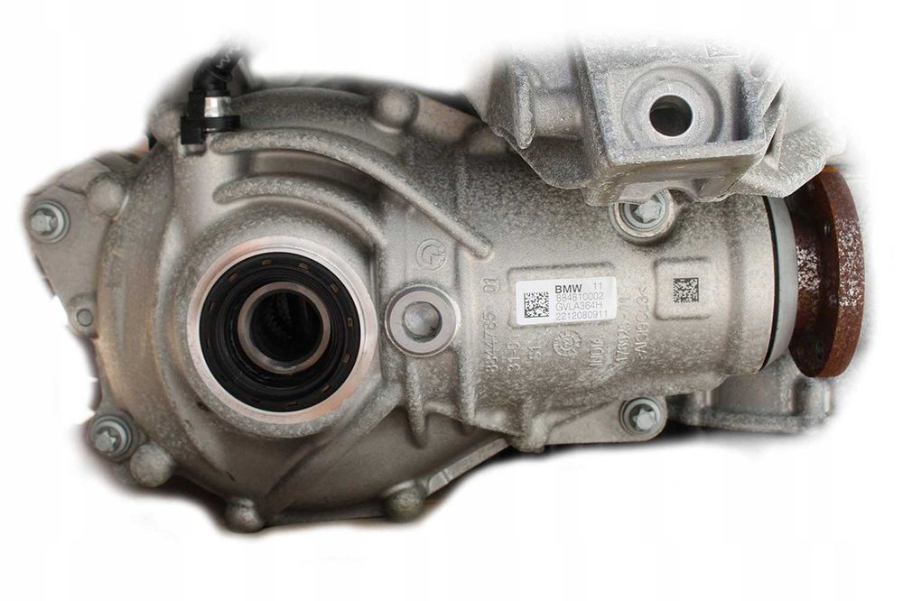 Редуктор передний BMW БМВ X5 G05 X6 G06 X7 G07 M XM G09 8844785 8848100