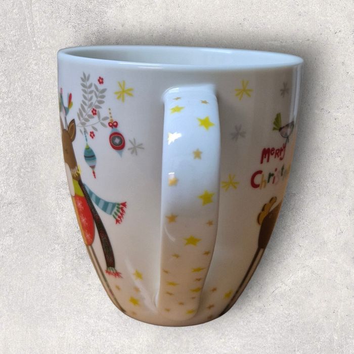 Caneca Merry Christmas433224484158842881