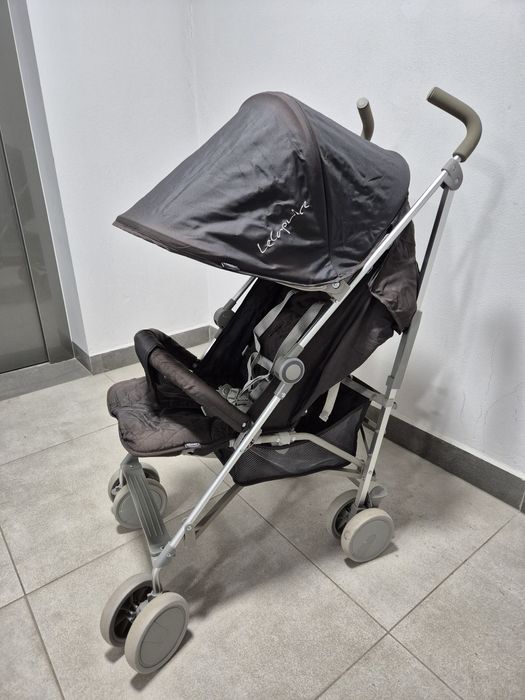 Wozek Spacerowy 4 Baby