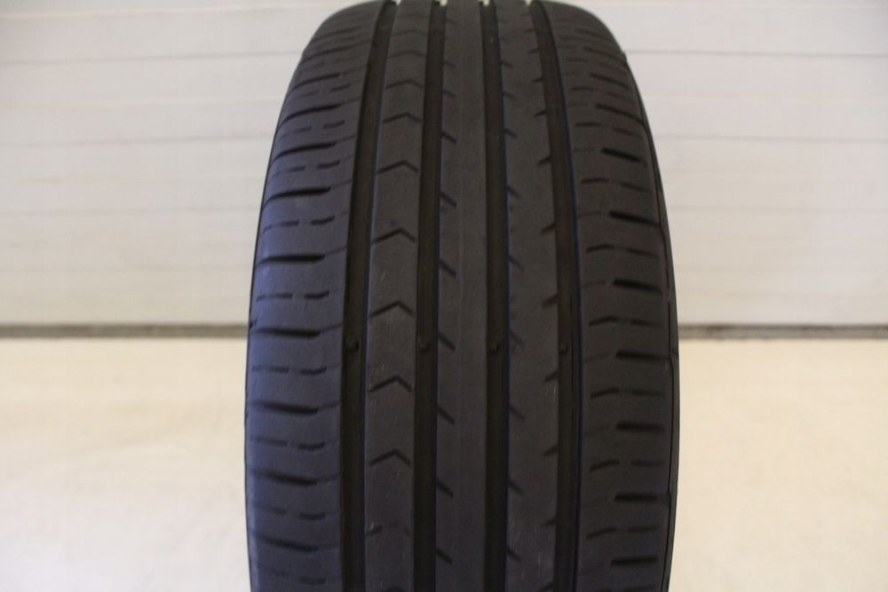 opona continental contipremium contact 5 205 55 16