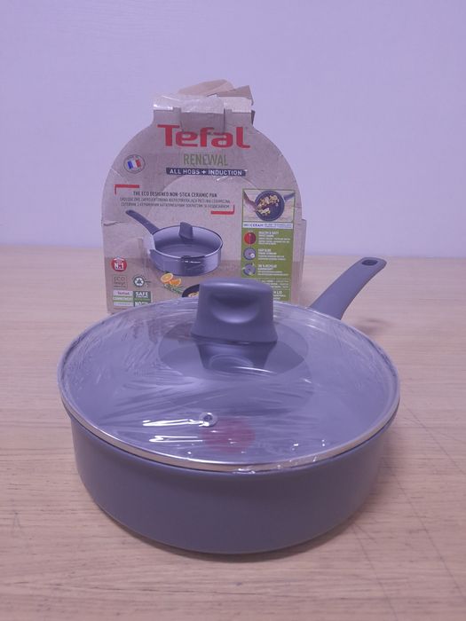 Сотейник Tefal Renewal 24 см