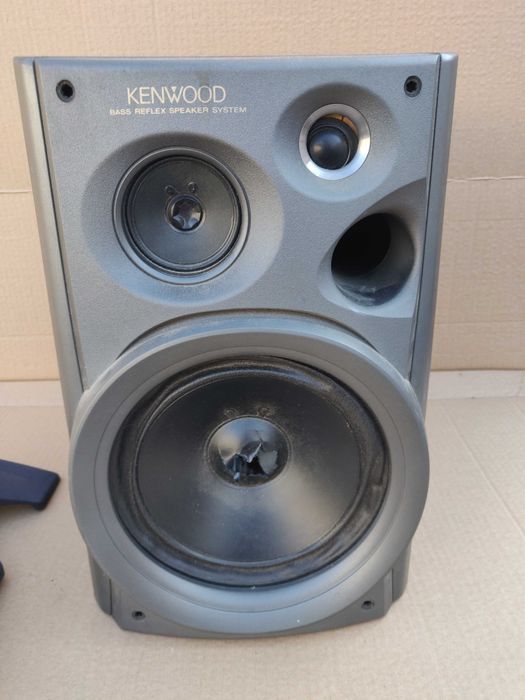 Колонка LS-N750R 100W Indonesia Kenwood