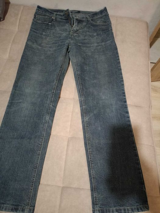 Sprzedam spodnie męskie