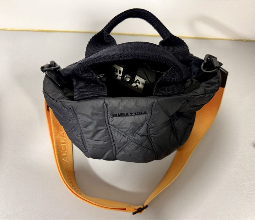 Mala Preta Bimba y Lola como nova