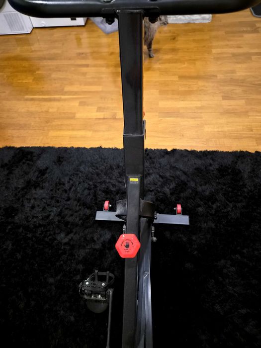 Bicicleta spinning