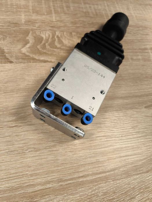 manetka przełącznik sterownik wywrotu, JOYSTICK manipulator