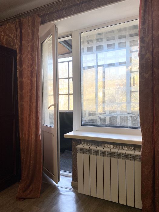 Продам 1к Роменська