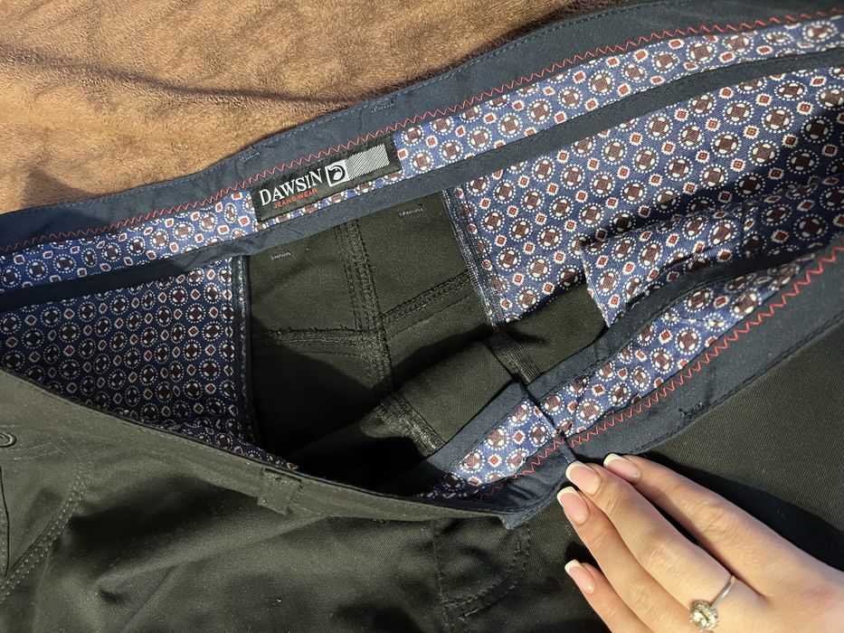 Продам чоловічі брюки