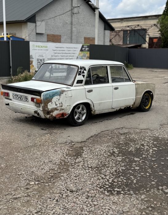 ваз 2101 під дрифт