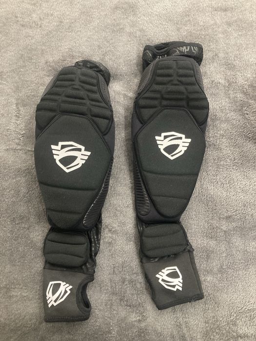 Soger elbow pad protek