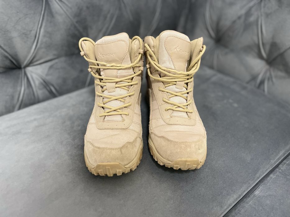Тактичні черевики Vemont Tan Siz / берці, розмір 42, стан дуже добрий