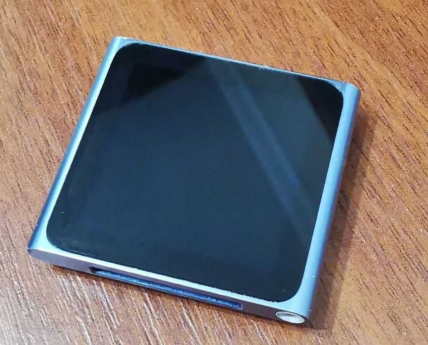 Apple iPod nano 6th Gen 16GB