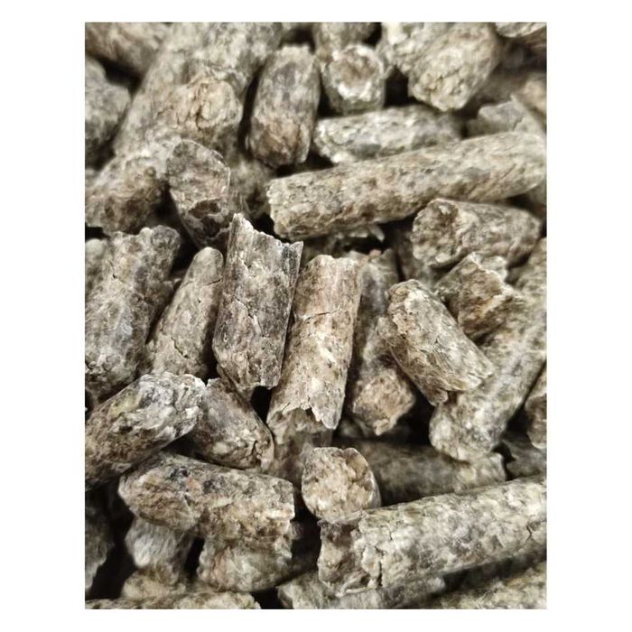 Wysłodki buraczane niemelasowane 1000 kg