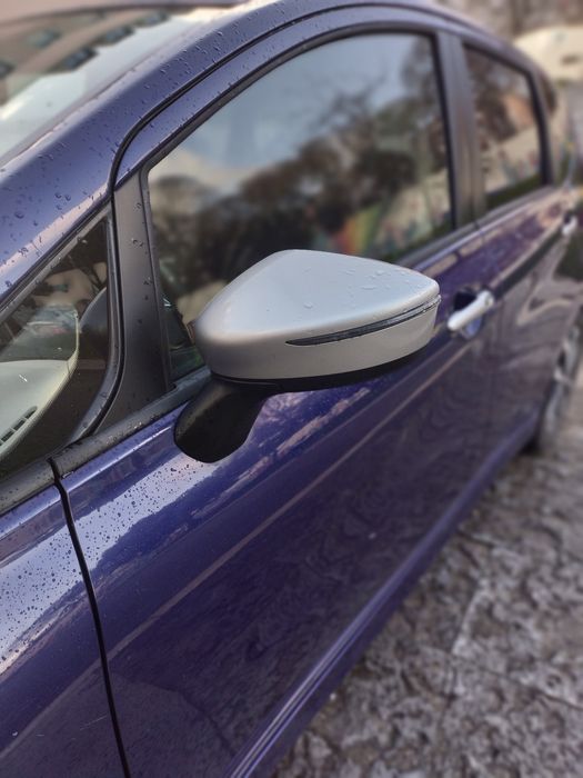 Nissan Note  - N TECH - 2016