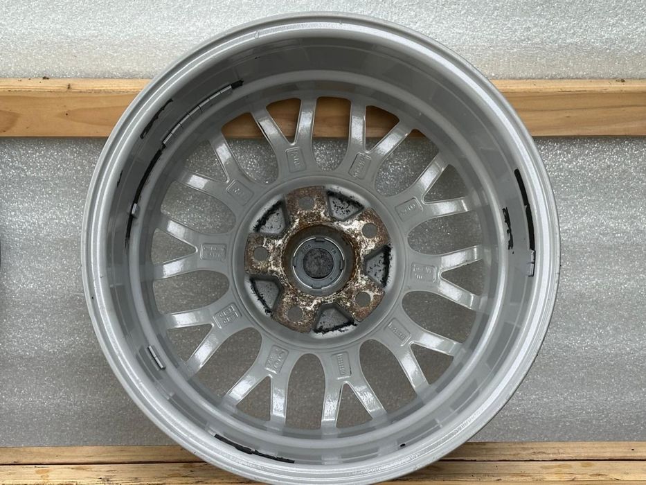 Диски R16 5/120 VW T5 T6 Caravelle Multivan Opel Vivaro Renault Trafic BMW