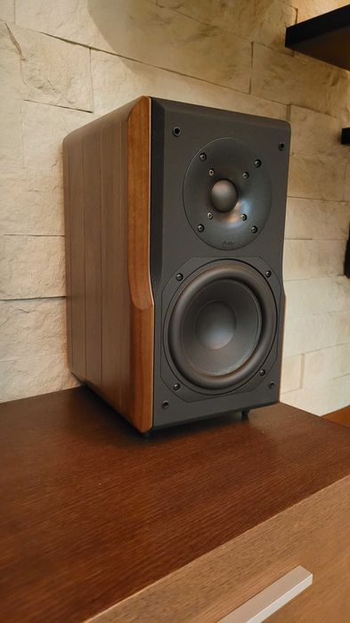 Chario Constellation Delphinus Kolumny głośnikowe